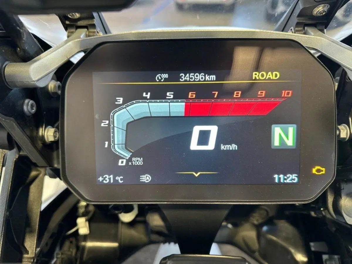 Bmw R 1250 GS (2019 - 20) (6)