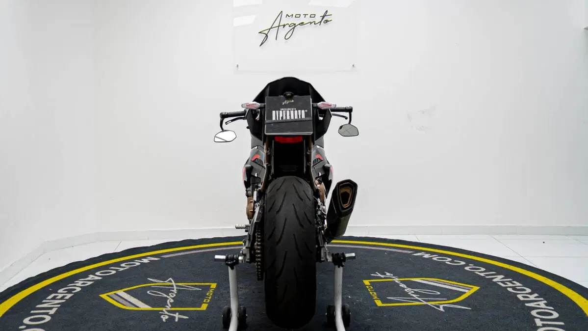 Bmw S 1000 R (2021 - 24) (5)