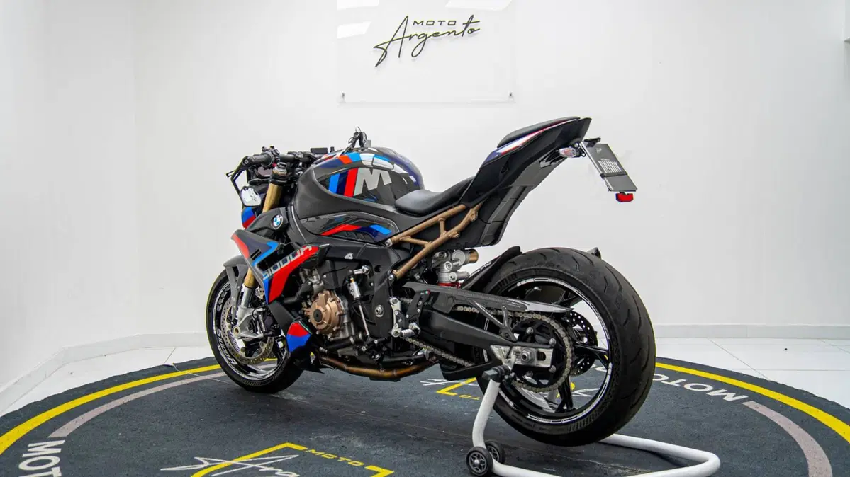 Bmw S 1000 R (2021 - 24) (6)