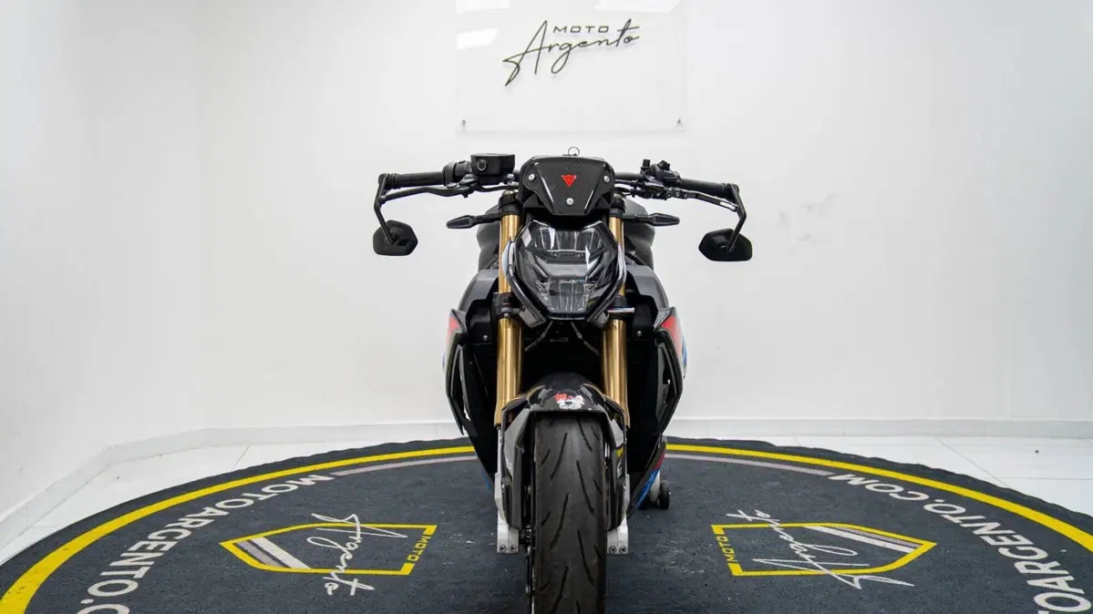 Bmw S 1000 R (2021 - 24) (9)