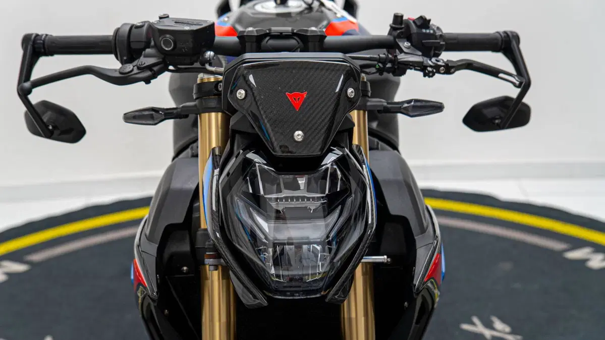Bmw S 1000 R (2021 - 24) (10)