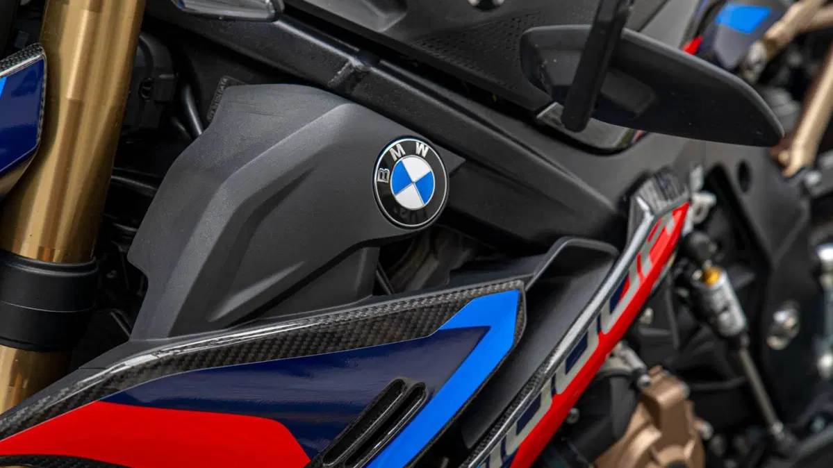 Bmw S 1000 R (2021 - 24) (12)