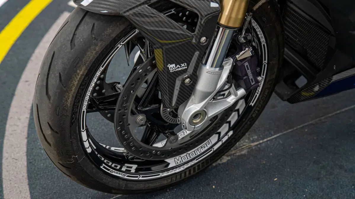 Bmw S 1000 R (2021 - 24) (13)