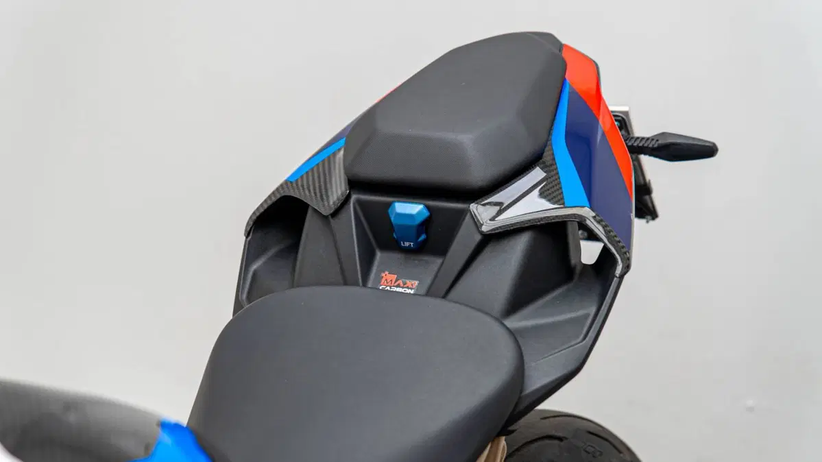 Bmw S 1000 R (2021 - 24) (14)