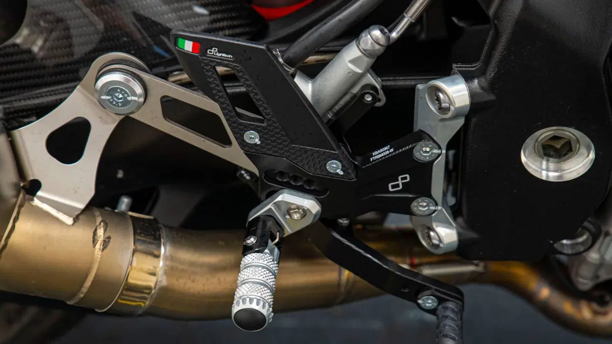 Bmw S 1000 R (2021 - 24) (15)