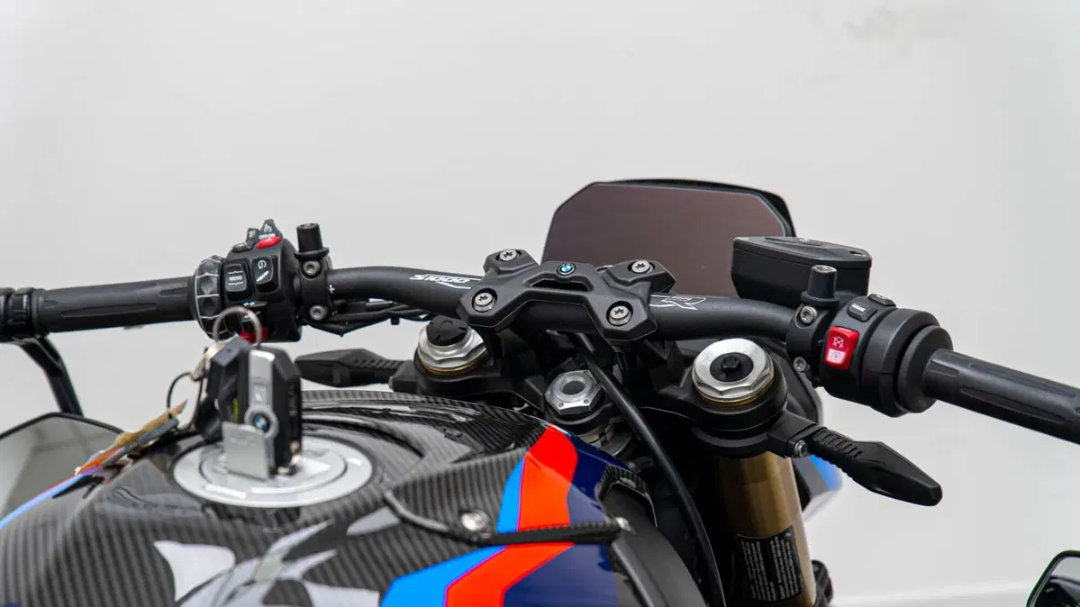 Bmw S 1000 R (2021 - 24) (18)