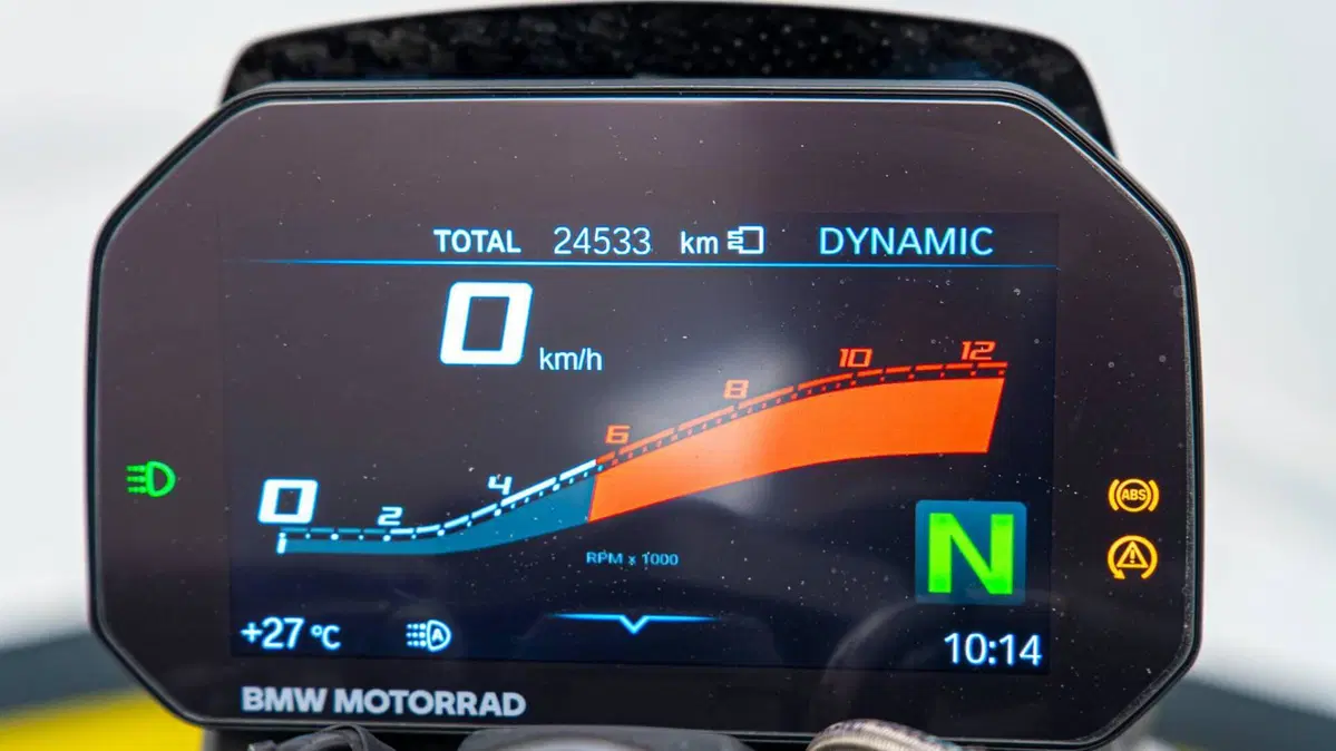 Bmw S 1000 R (2021 - 24) (19)