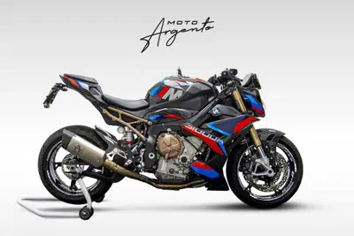 Bmw S 1000 R (2021 - 24) usata