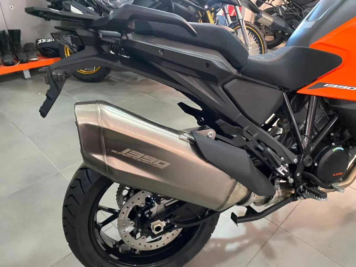 KTM 1390 Super Adventure S EVO (2026) (6)