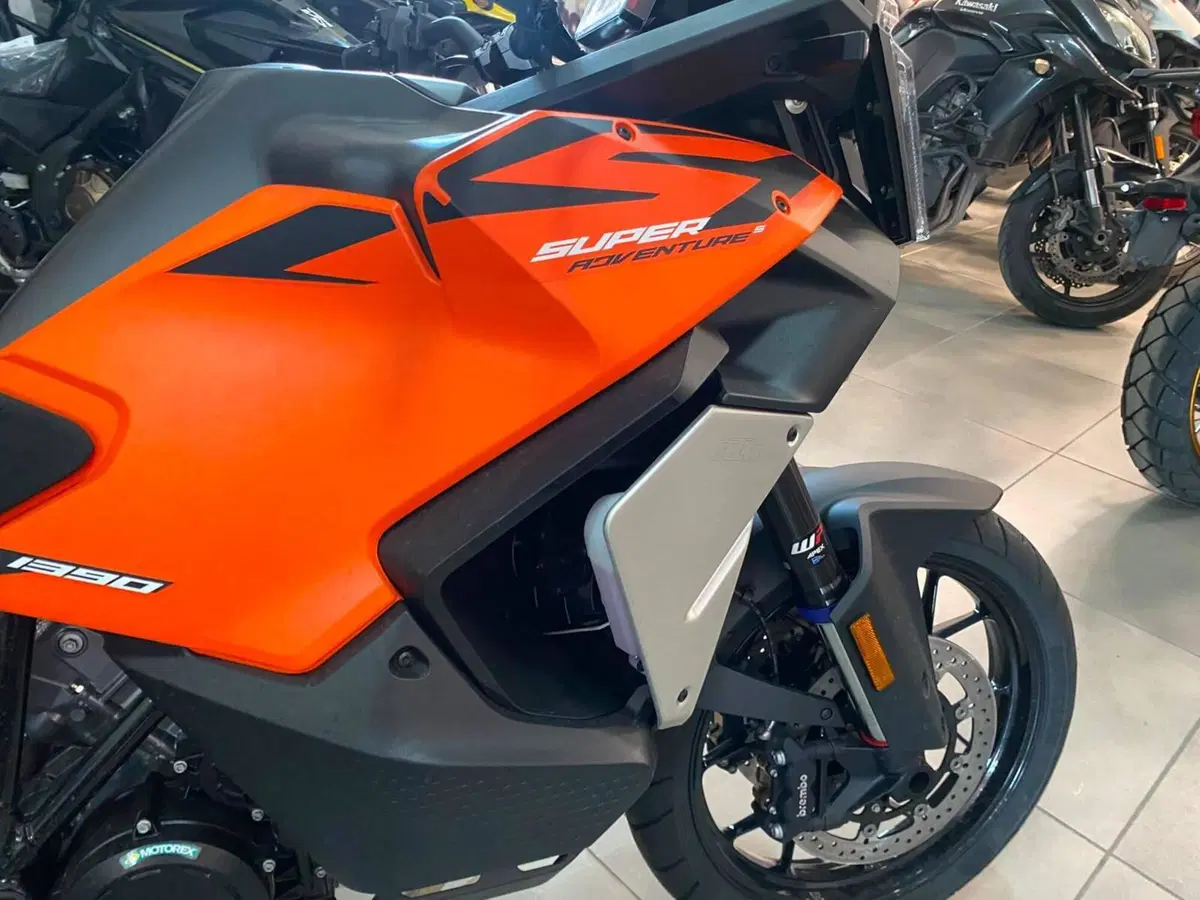 KTM 1390 Super Adventure S EVO (2026) (7)