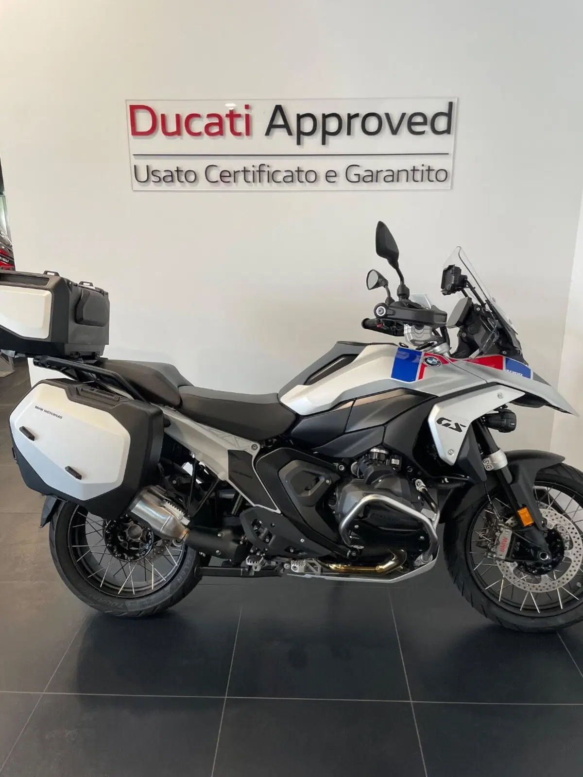 Bmw R 1300 GS (2023 - 26)