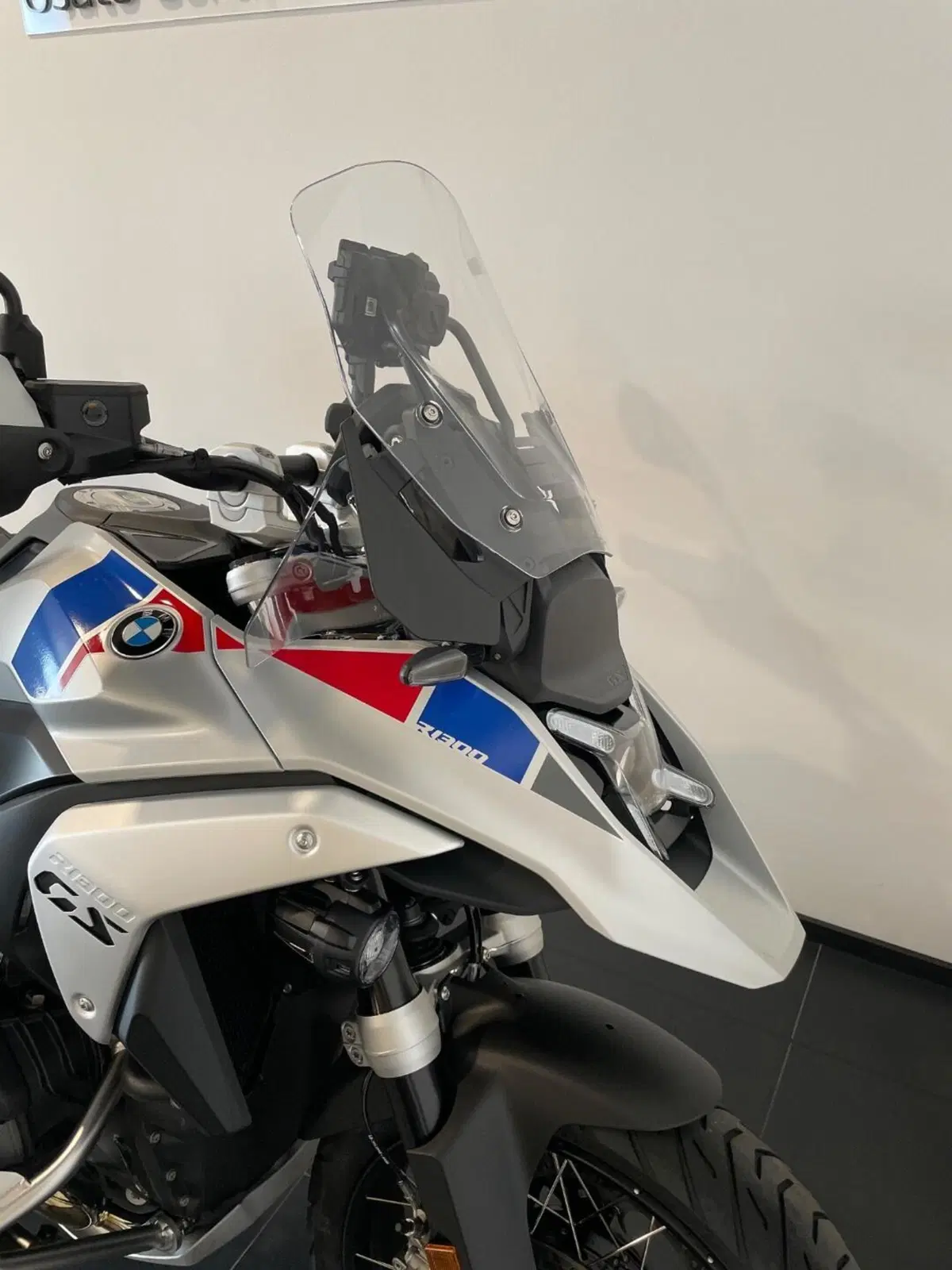 Bmw R 1300 GS (2023 - 26) (3)