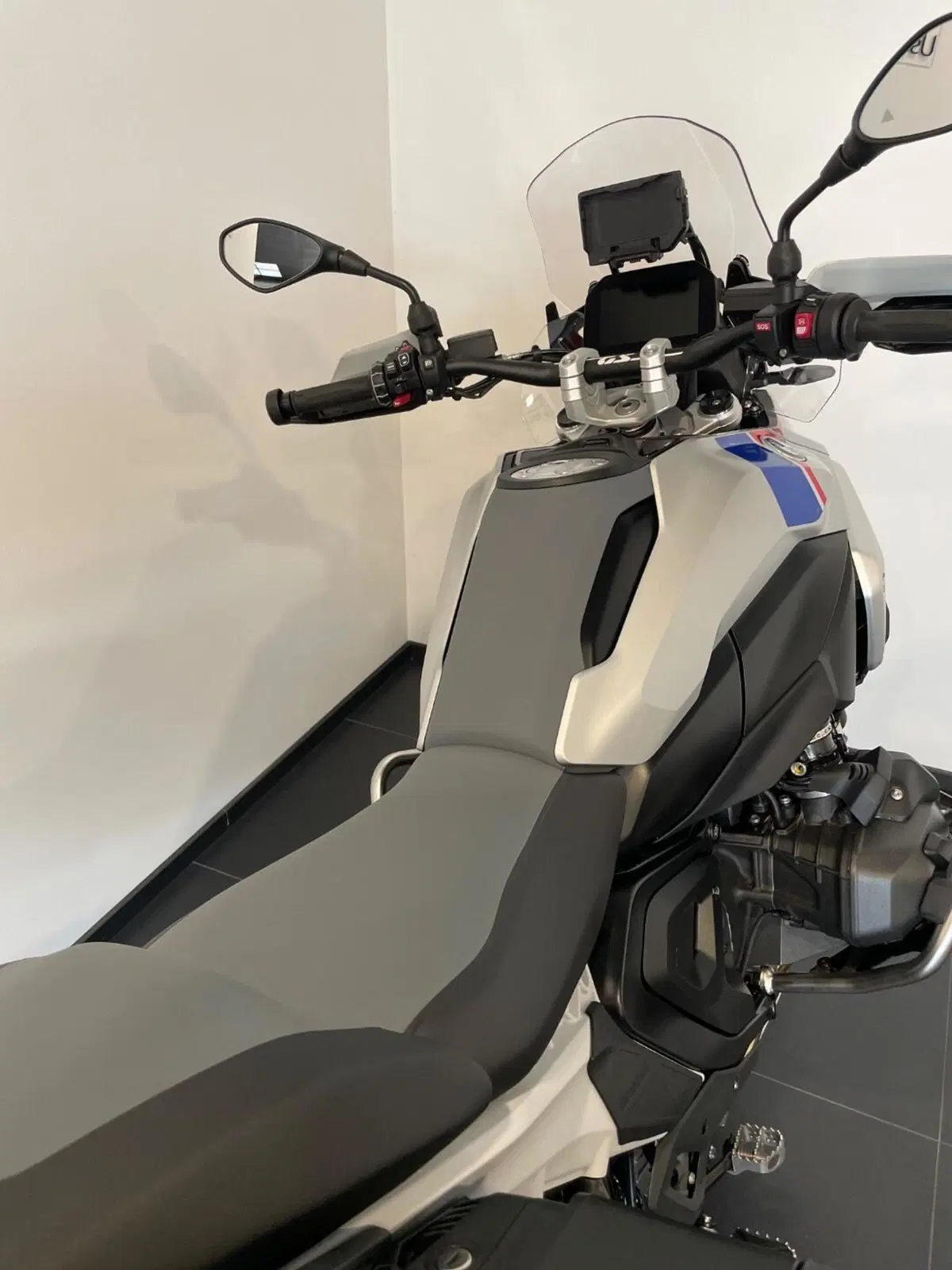 Bmw R 1300 GS (2023 - 26) (4)