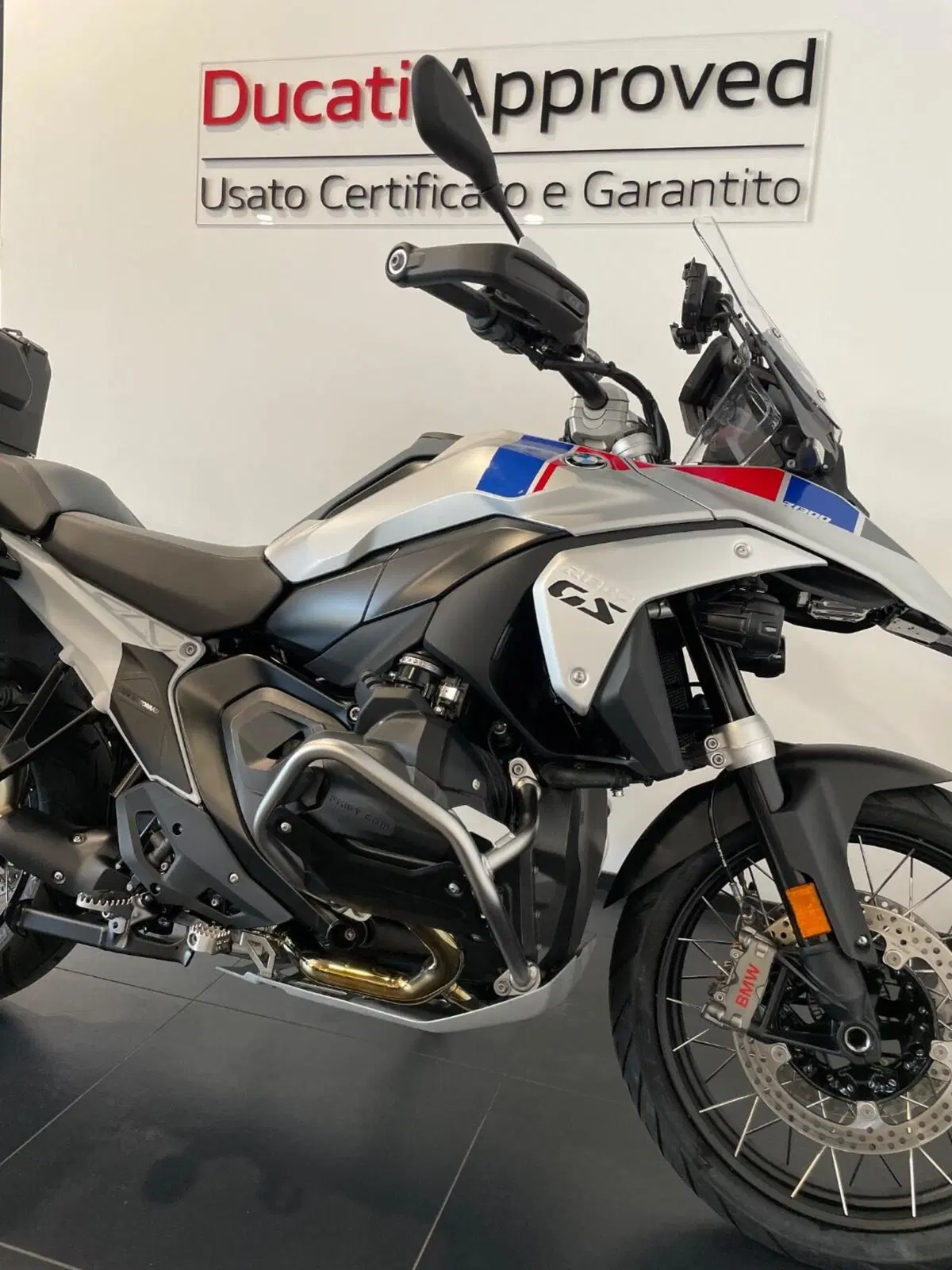 Bmw R 1300 GS (2023 - 26) (5)
