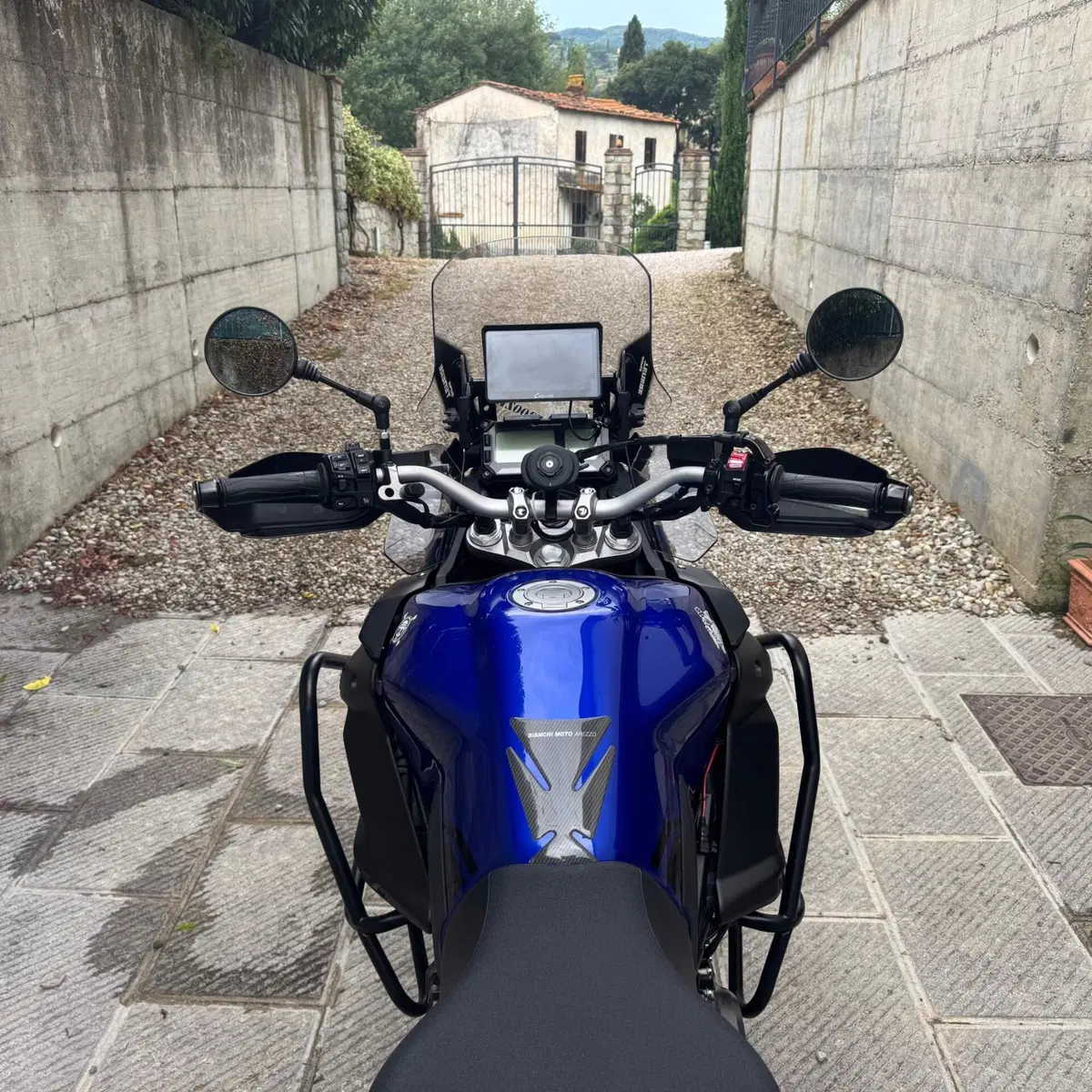Yamaha XT1200ZE Super Ténéré (2017 - 20) (6)