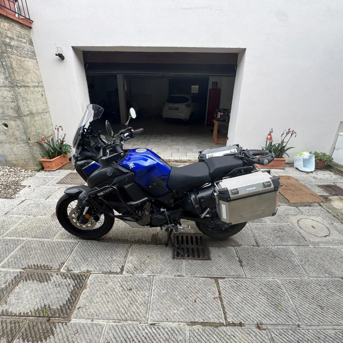 Yamaha XT1200ZE Super Ténéré (2017 - 20) (7)