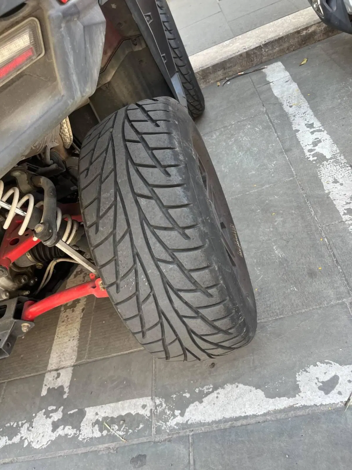 Polaris Sportsman 1000 E 4x4 EFI XP (2015 - 22) (10)