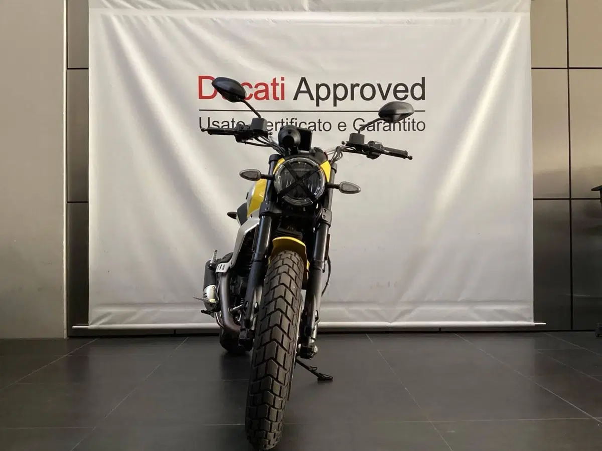 Ducati Scrambler 800 Icon (2025 - 26) (3)
