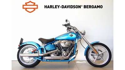 Harley-Davidson 1584 Rocker C (2009 - 11) - FXCWC usata