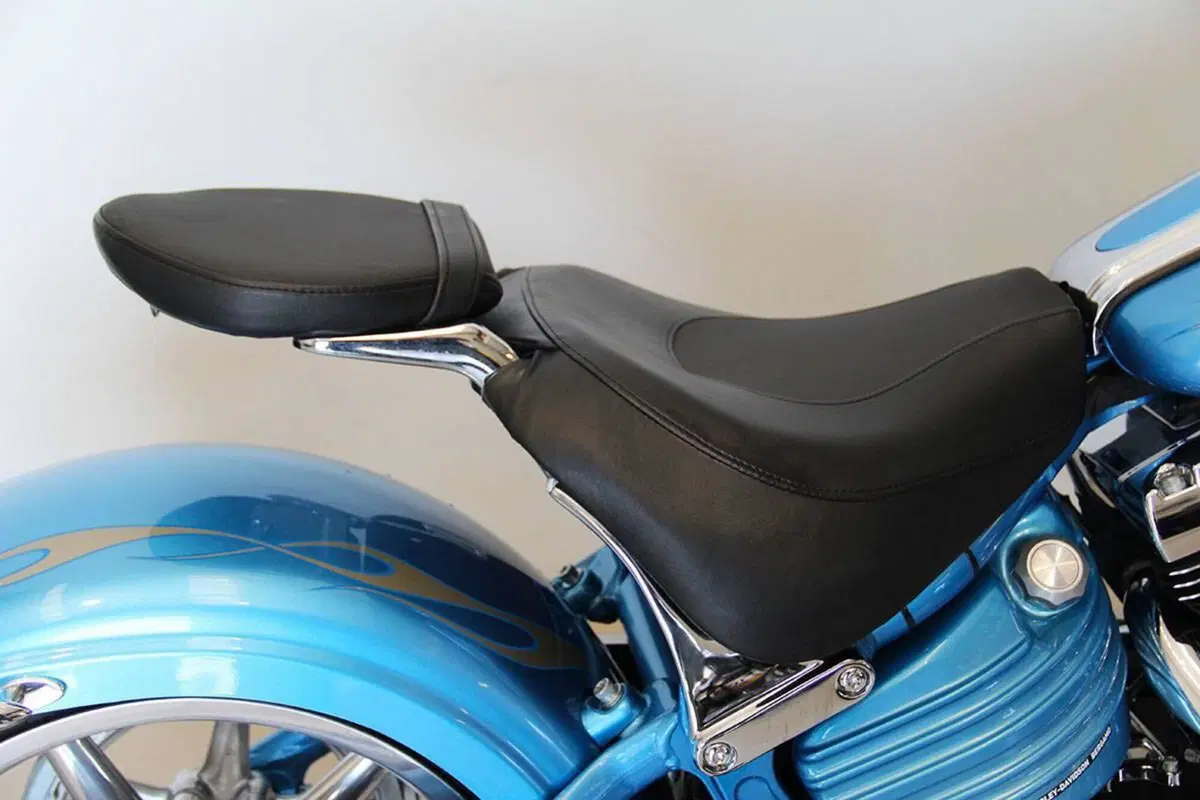 Harley-Davidson 1584 Rocker C (2009 - 11) - FXCWC (7)
