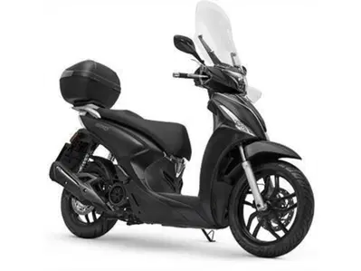 Kymco People 125i S ABS (2024 - 26) nuova