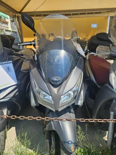 Kymco X-Town 300i ABS (2016 - 20) usata