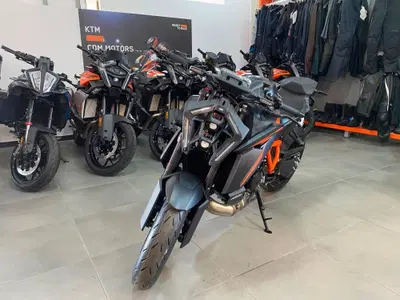 KTM 1390 Super Duke R (2024 - 26) usata
