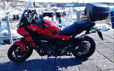 Yamaha Tracer 9 (2021 - 24) usata