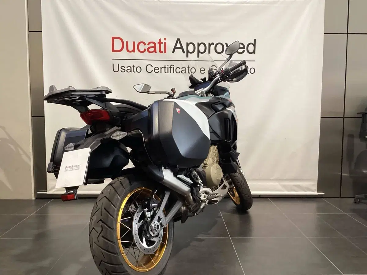 Ducati Multistrada V4 Rally (2026) (3)