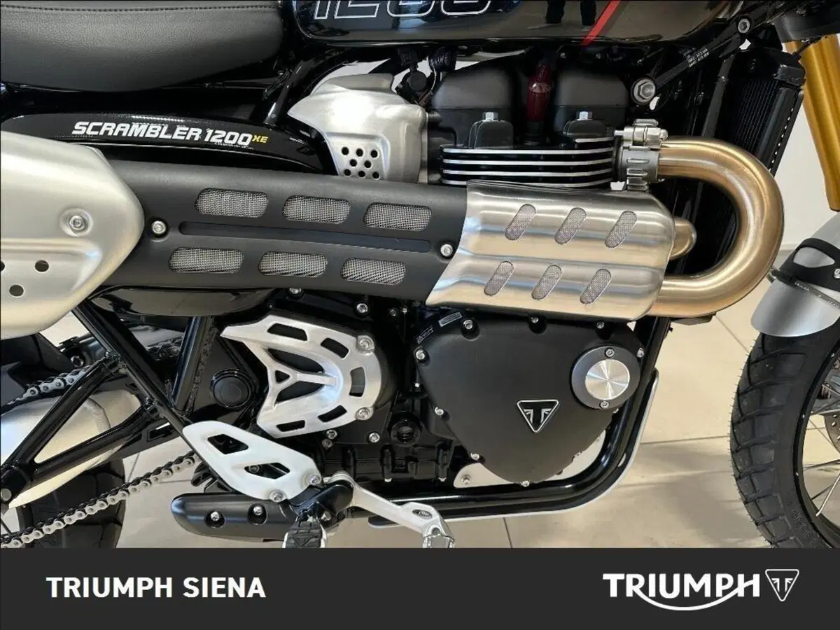 Triumph Scrambler 1200 XE (2024 - 25) (7)