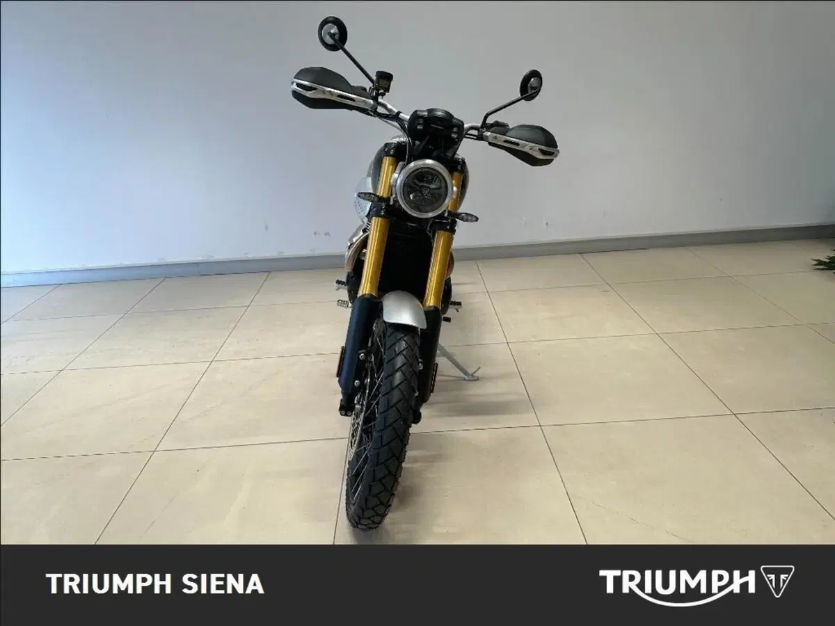 Triumph Scrambler 1200 XE (2024 - 25) (2)