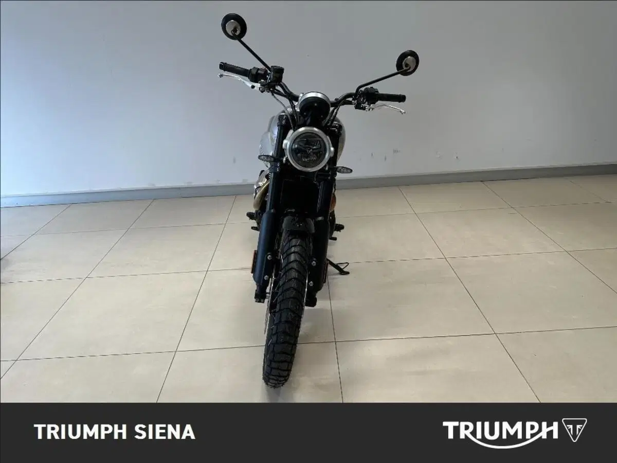 Triumph Scrambler 1200 X Icon Edition (2025 - 26) (2)
