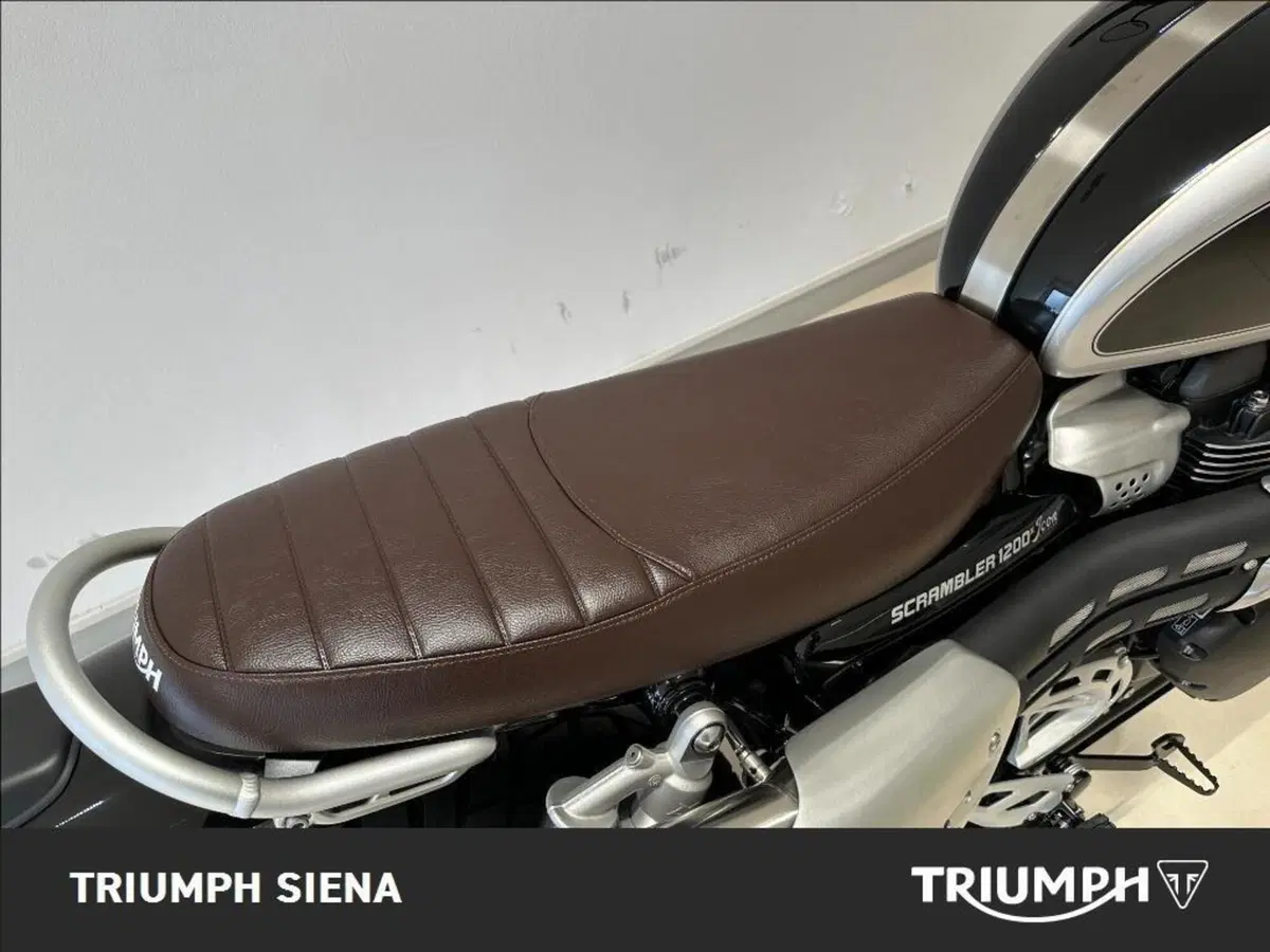 Triumph Scrambler 1200 X Icon Edition (2025 - 26) (10)