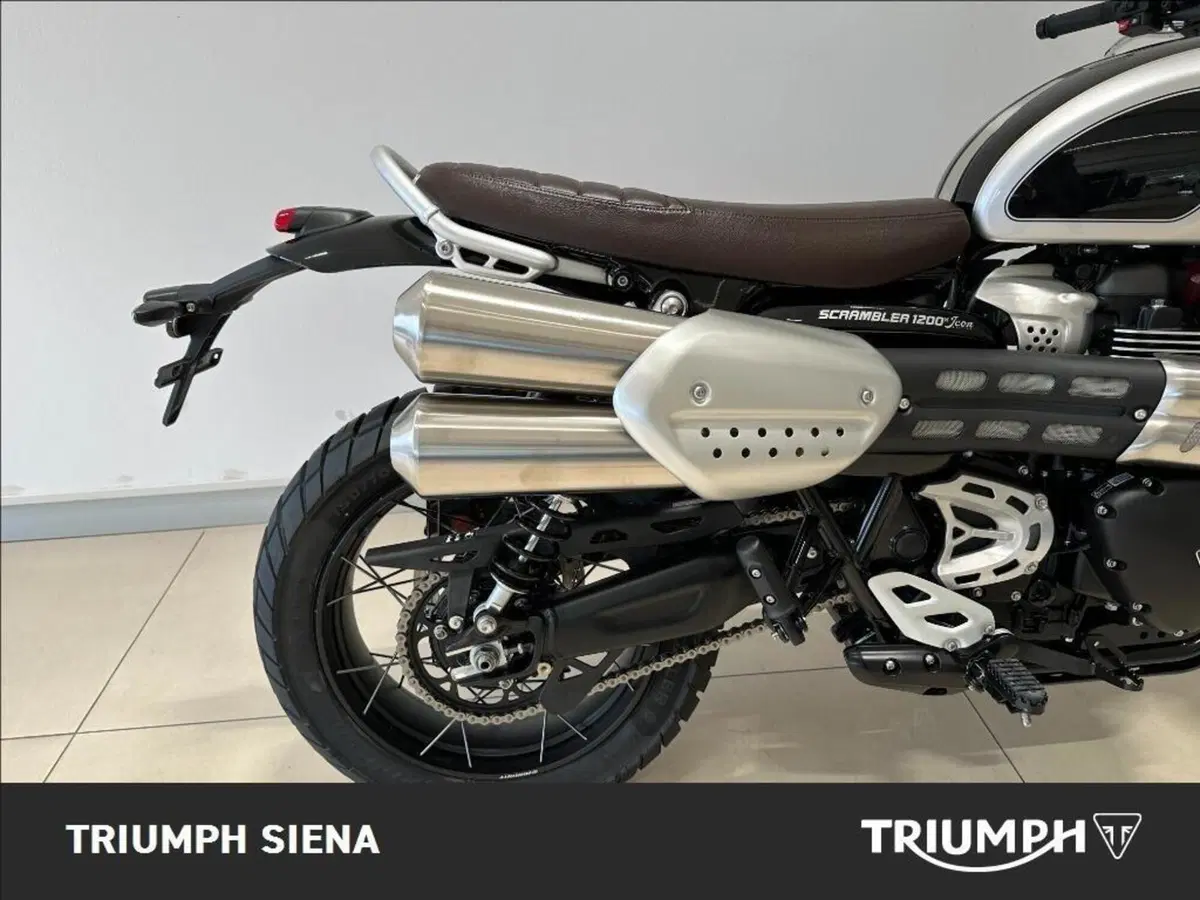 Triumph Scrambler 1200 X Icon Edition (2025 - 26) (8)