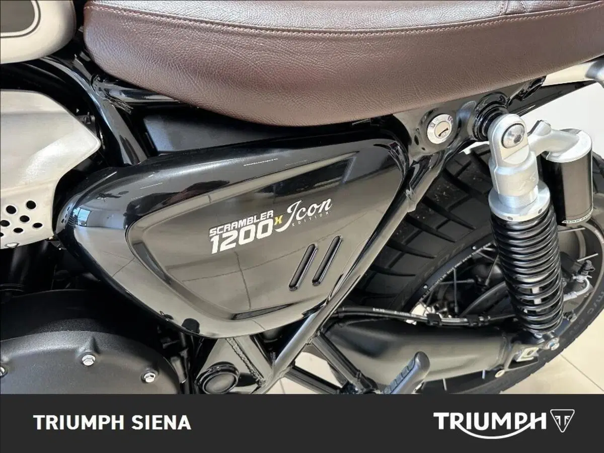 Triumph Scrambler 1200 X Icon Edition (2025 - 26) (13)