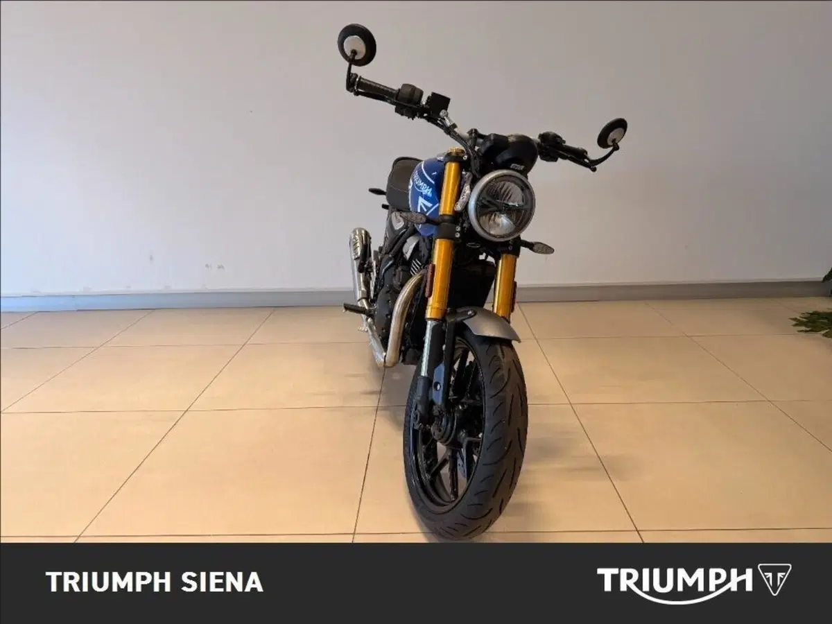 Triumph Speed 400 (2024 - 26) (3)