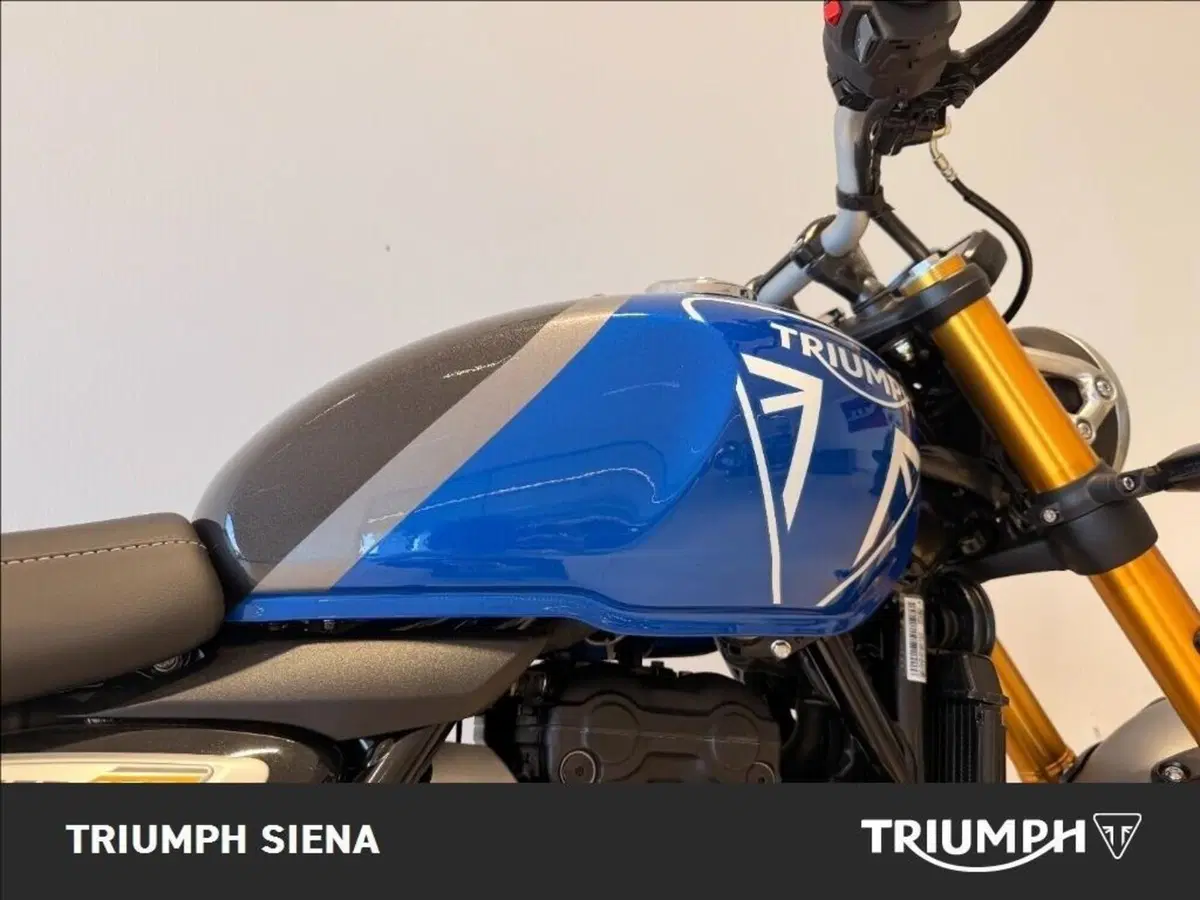 Triumph Speed 400 (2024 - 26) (4)