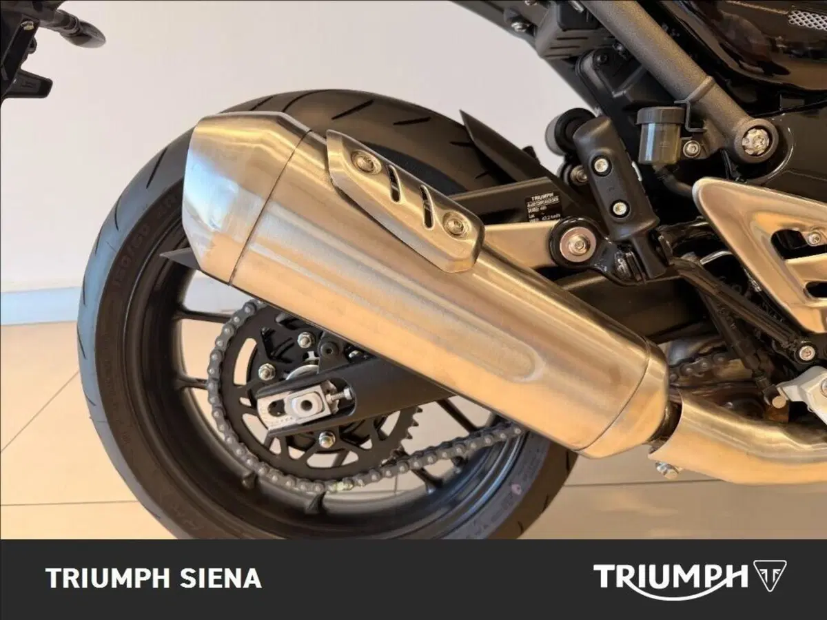 Triumph Speed 400 (2024 - 26) (6)