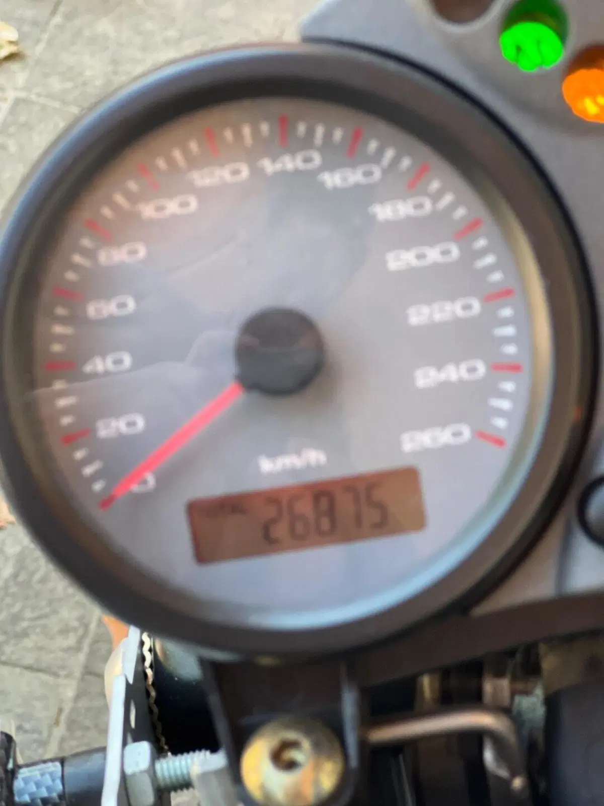 Ducati Monster 620 I.E (2002) (3)