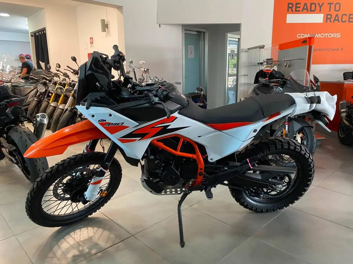 KTM 390 Adventure R (2025 - 26) (3)