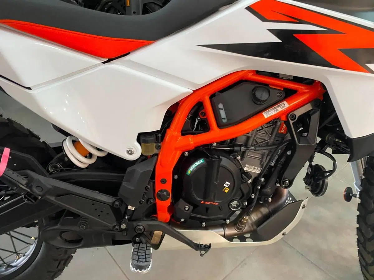 KTM 390 Adventure R (2025 - 26) (5)