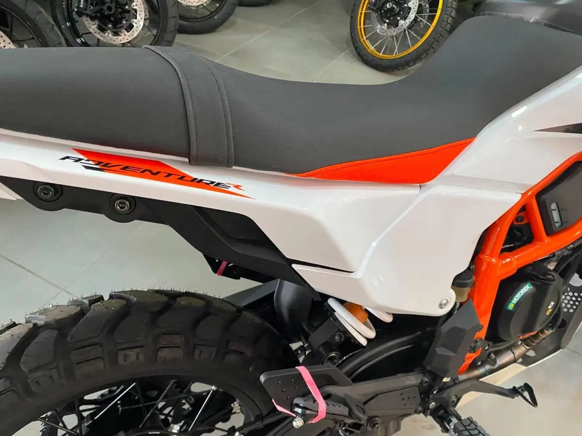 KTM 390 Adventure R (2025 - 26) (6)