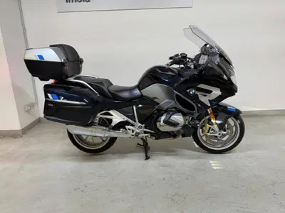 Bmw R 1250 RT (2019 - 20) usata