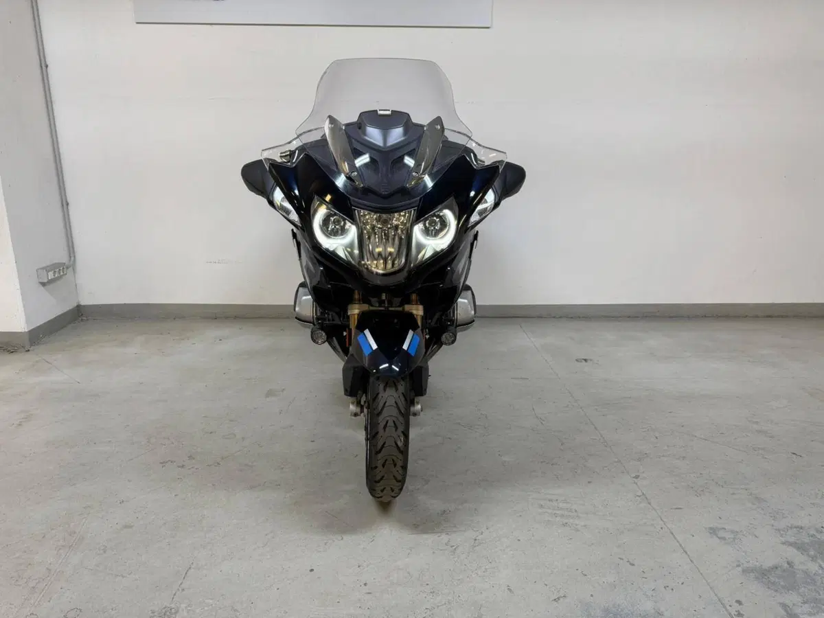 Bmw R 1250 RT (2019 - 20) (2)