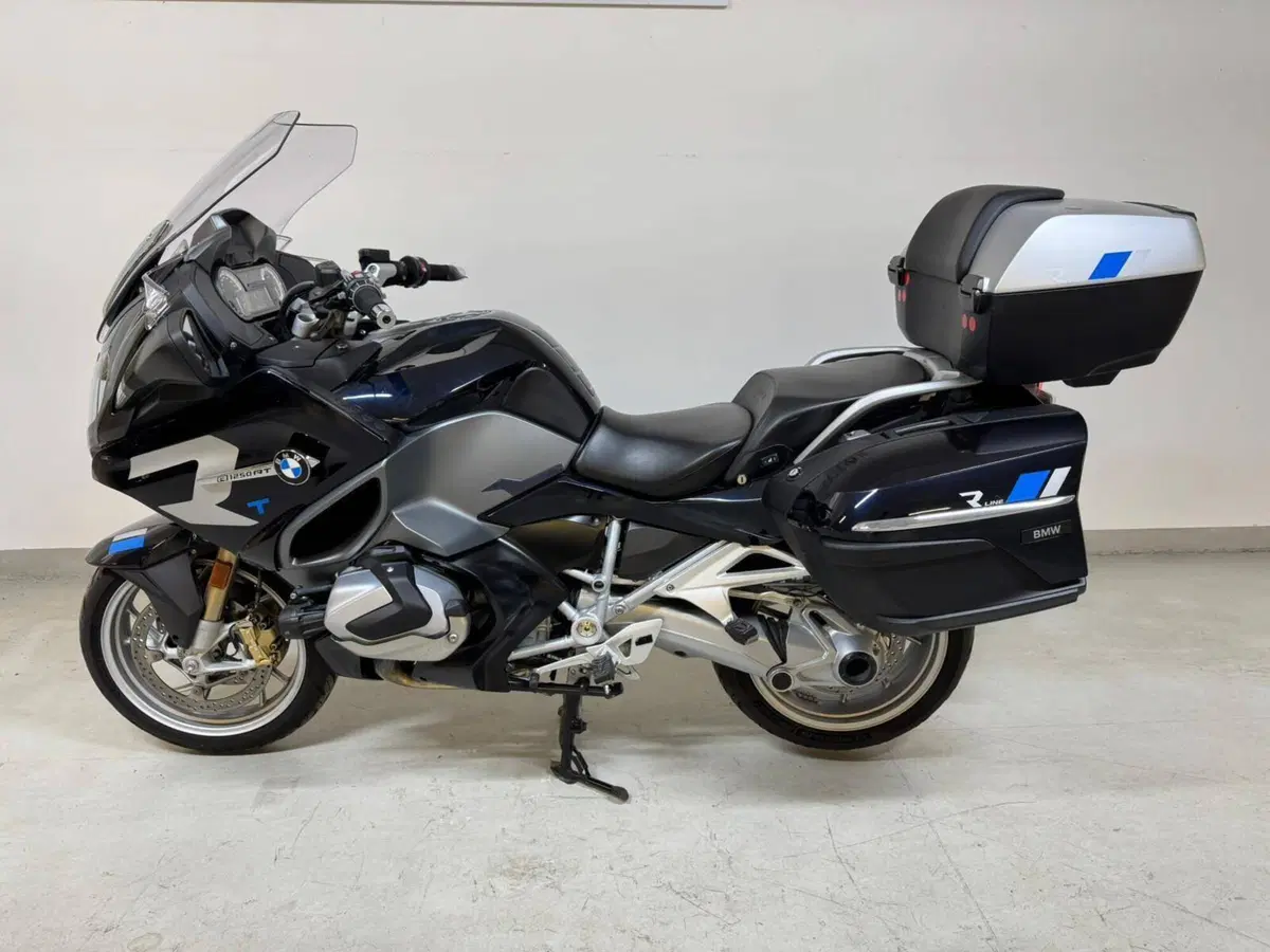 Bmw R 1250 RT (2019 - 20) (3)