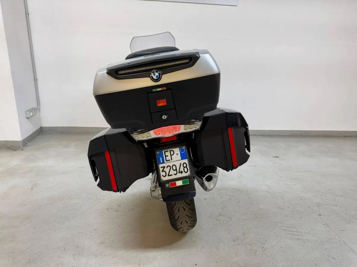 Bmw R 1250 RT (2019 - 20) (4)