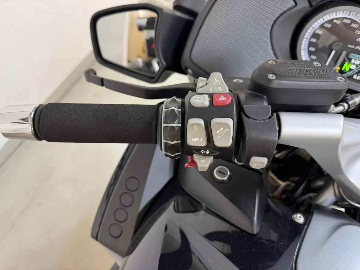Bmw R 1250 RT (2019 - 20) (7)