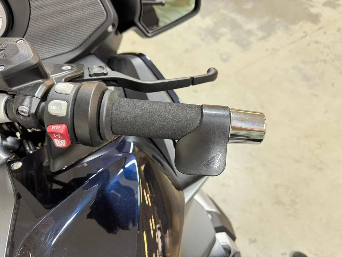 Bmw R 1250 RT (2019 - 20) (8)
