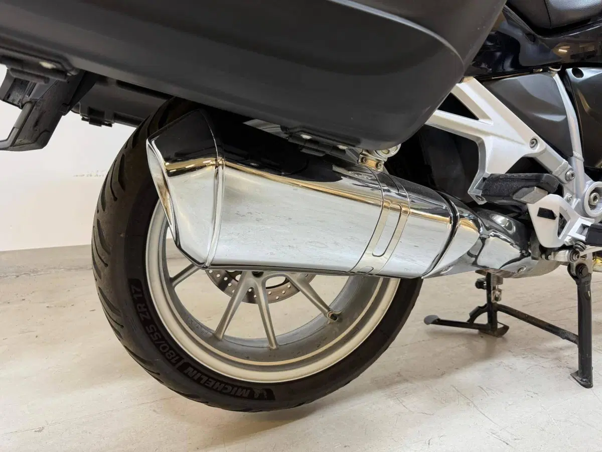 Bmw R 1250 RT (2019 - 20) (9)