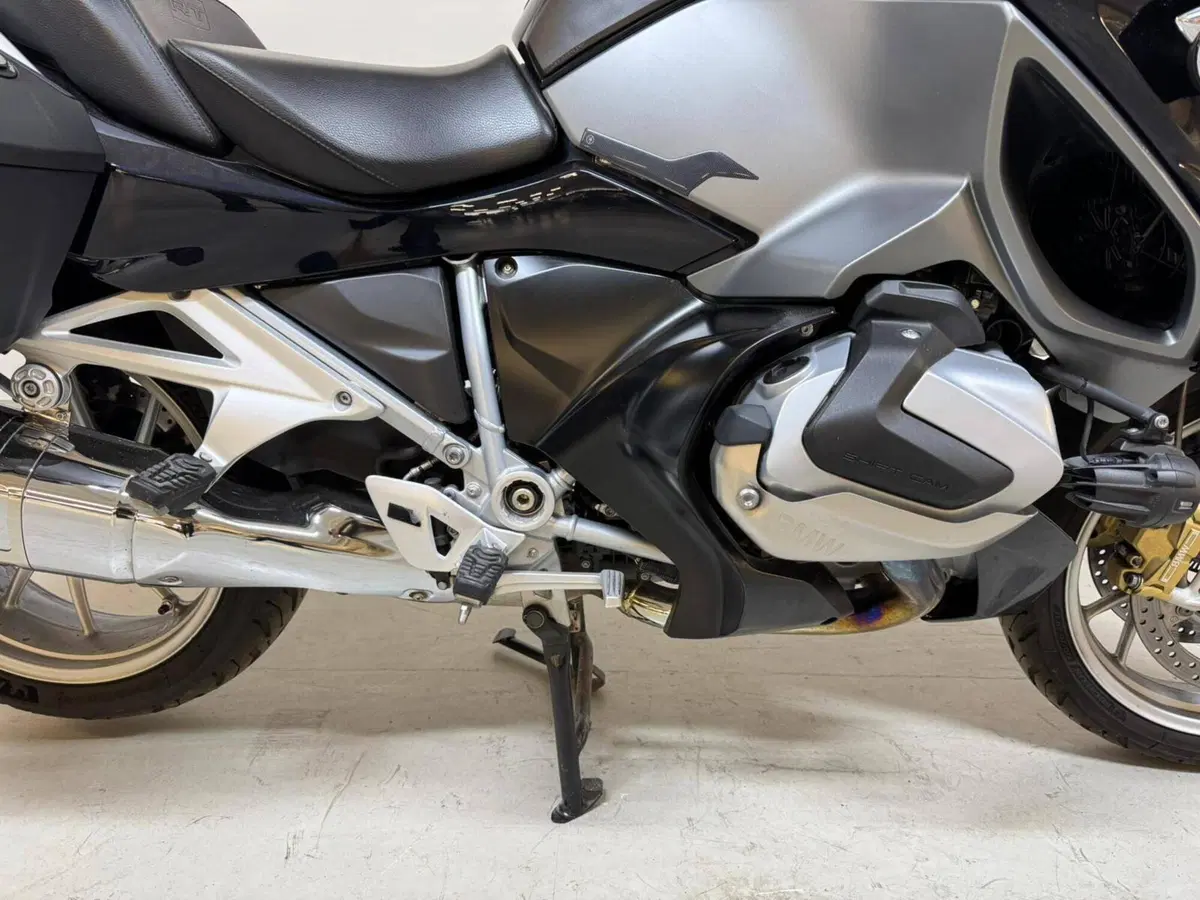 Bmw R 1250 RT (2019 - 20) (10)